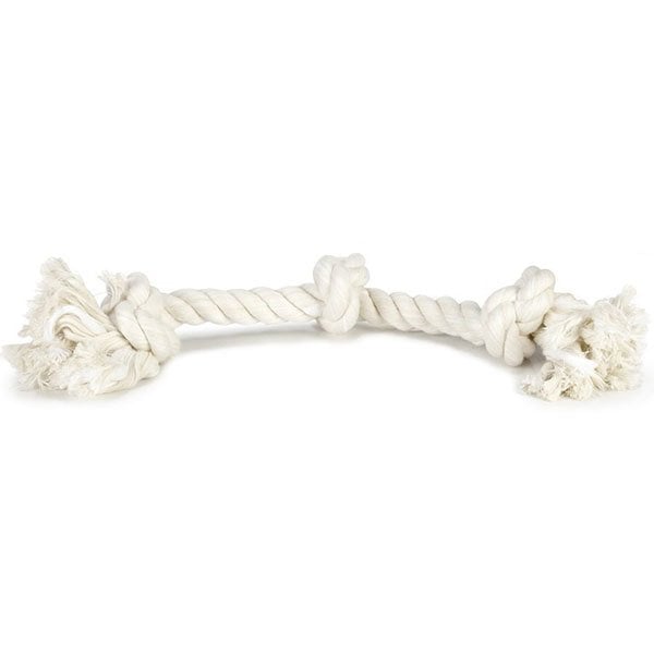 Beeztees Mini Stres İpi Köpek Oyuncağı 20 gr