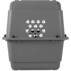 Petmate Sky Kennel XL Köpek Taşıma Çantası 101,6 x 68,58 x 76,2 cm