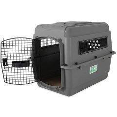 Petmate Sky Kennel Jumbo Köpek Taşıma Kafesi 121,92 x 81,28 x 88,9 cm