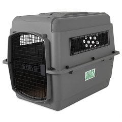 Petmate Sky Kennel Jumbo Köpek Taşıma Kafesi 121,92 x 81,28 x 88,9 cm