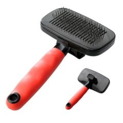 Ferplast GRO 5955 İnce Dişli Tarak Medium