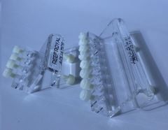 Reef Royal - DJ 04 Pipe Holder 4 lü Hortum Tutacağı