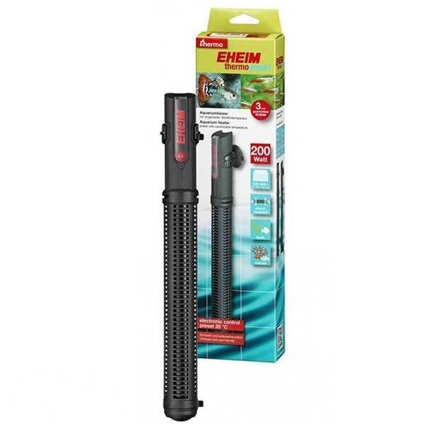 Eheim Thermopreset 200 Watt