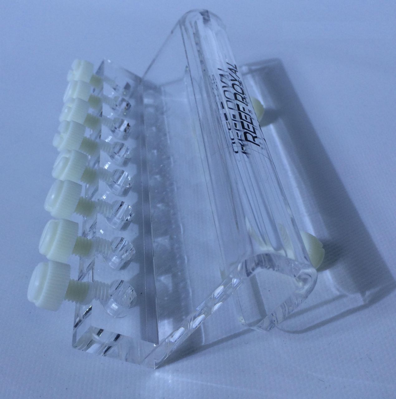 Reef Royal - DJ 08 Pipe Holder 8 li Hortum Tutacağı