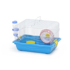 Dayang M-0100 Hamster Kafesi 35 x 26 x 23 cm