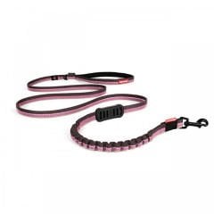 Ezydog Leashes Zero Shock Candy 120 cm 120 cm 12 Kg'a Kadar Olan Köpek Gezdirme Tasması