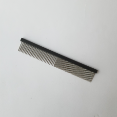 Sgroom Tarak Bıyık Siyah 22 x 130mm