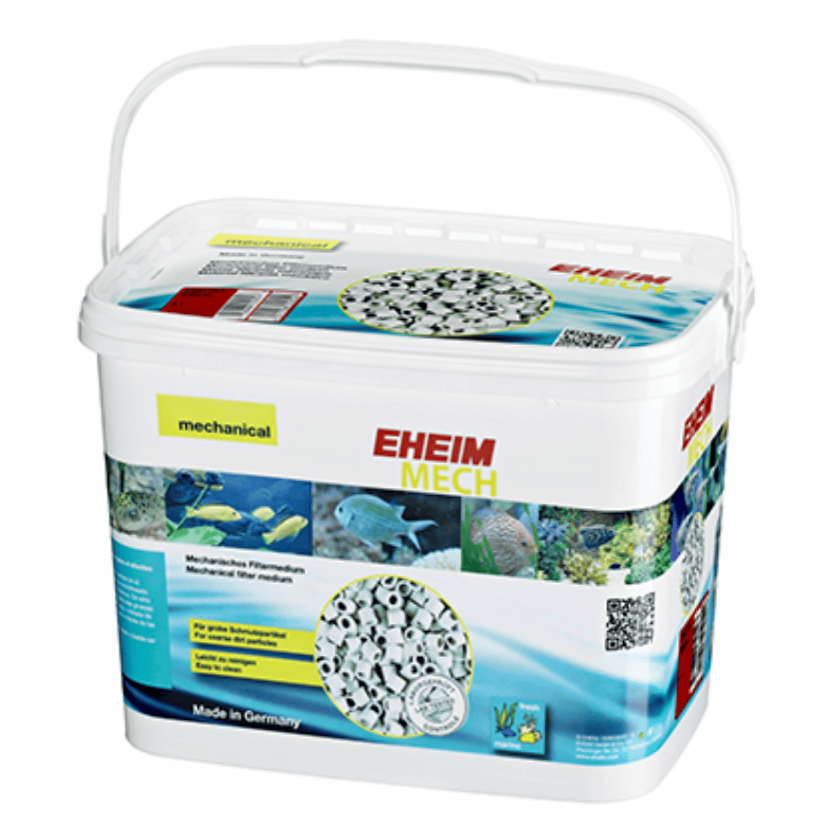 Eheim Mech 5 Litre 4200 gr