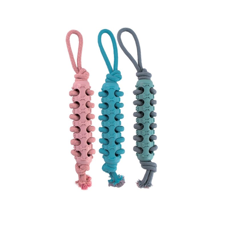 Eastland İpli Köpek Çiğneme Oyuncağı 46cm