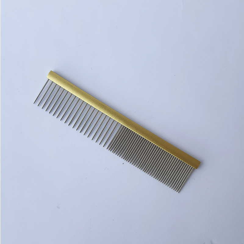 Sgroom Tarak Bıyık Kıtık Açıcı 25*120mm