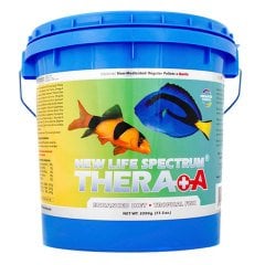 New Life Spectrum Thera A+ Regular Formula 100 gr - Açık Paket