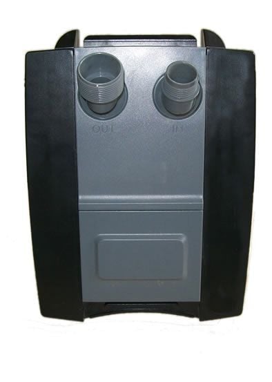 Aquanic 1000 Dış Filtre Yedek Kafa