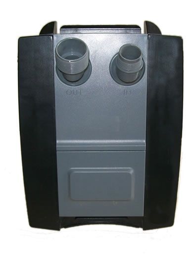 Aquanic 1000 Dış Filtre Yedek Kafa