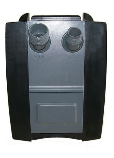 Aquanic 1600 Dış Filtre Yedek Kafa