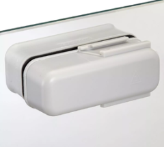 Mag Float 125 Medium Glass Aquarium Cleaner