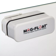 Mag Float 125 Medium Glass Aquarium Cleaner