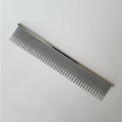 Sgroom Tarak Dual Büyük 40 x 220 mm