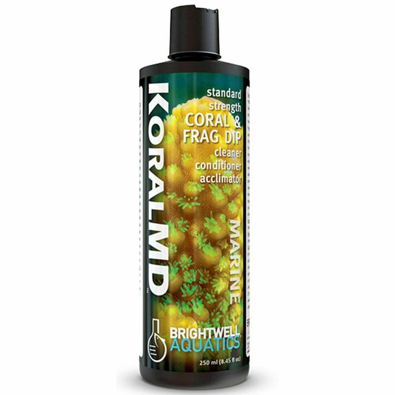 Brightwell Koral MD Standard 250 ml