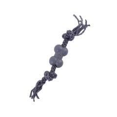 Eastland İpli Köpek Çiğneme Oyuncağı Kemik 28 cm