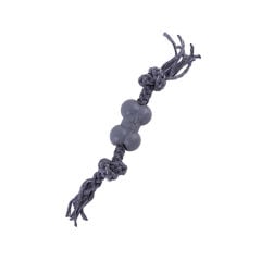 Eastland İpli Köpek Çiğneme Oyuncağı Kemik 28 cm