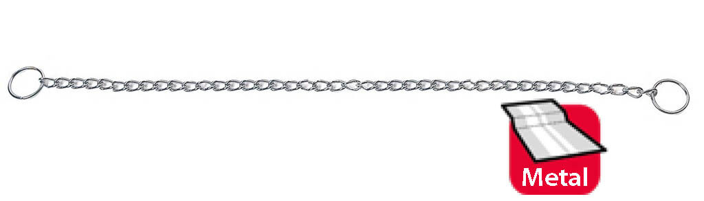 Karlie Eğitim Tasması 45 Cm - 2.5 Mm