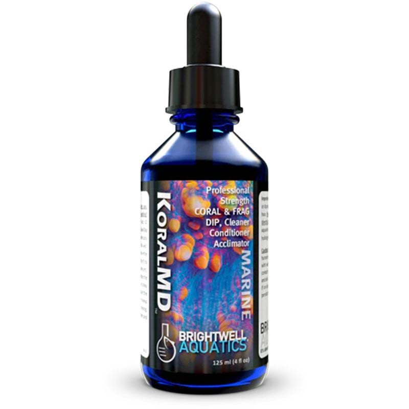 Brightwell Koral MD Standard 125 ml