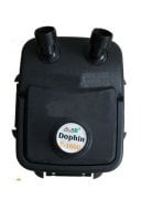 Dophin Cf-600U Dış Filtre Kafa Yedeği
