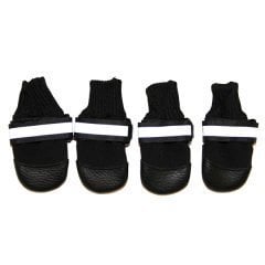 Lion Köpek Ayakkabısı 4 lü 2 Numara