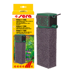 Sera F700 İç Filtre 650 lt / hr