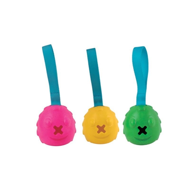 Eastland İpli Ödül Hazneli Köpek Çiğneme Oyuncağı 23 cm