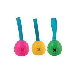 Eastland İpli Ödül Hazneli Köpek Çiğneme Oyuncağı 23 cm