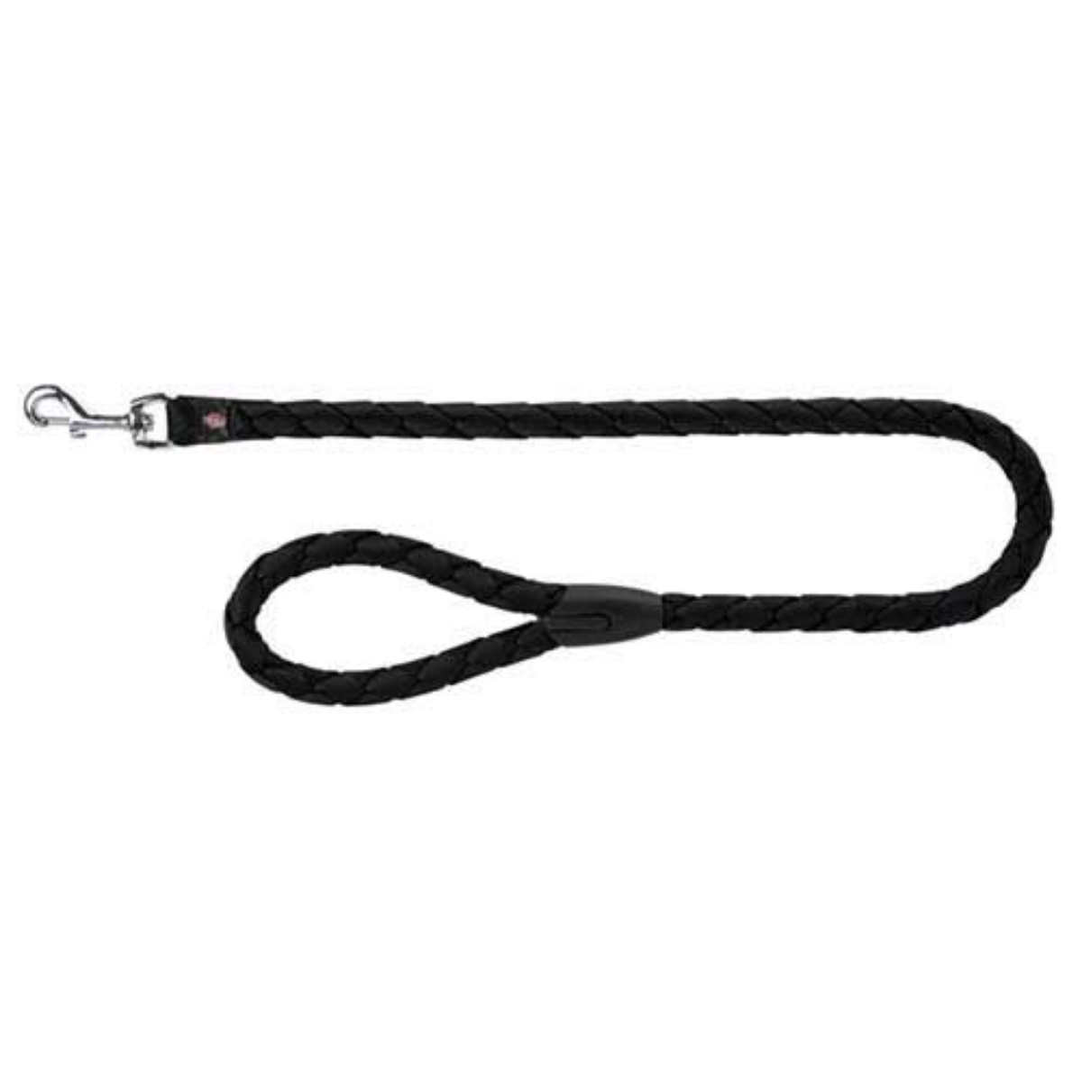 Trixie Cavo Köpek Gezdirme Kayışı L - XL, Siyah, 1 M x 18 Mm