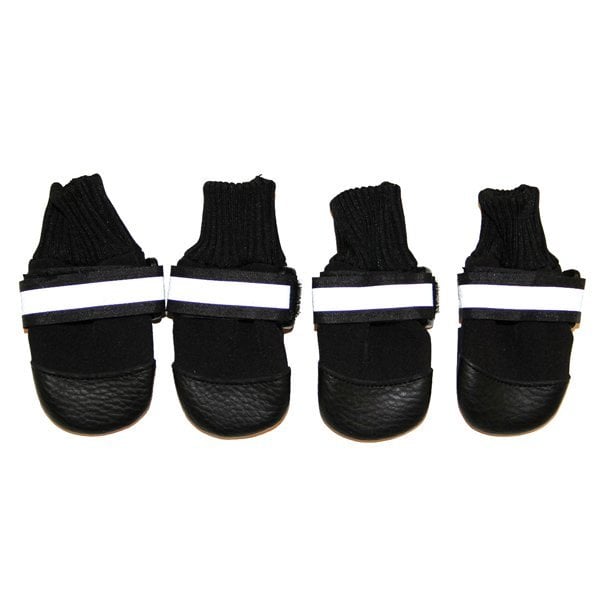 Lion Köpek Ayakkabısı 4 lü 5 Numara