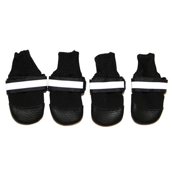 Lion Köpek Ayakkabısı 4 lü 6 Numara