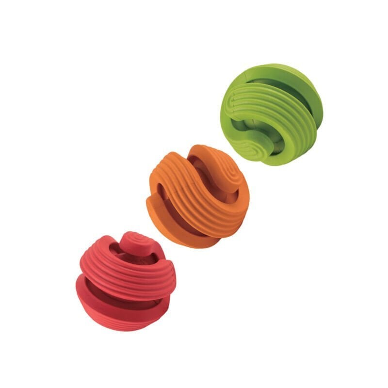 Eastland Köpek Oyuncağı Spiral Top 8cm