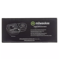 Milwaukee Instruments MA887 Digital Seawater Refractometer