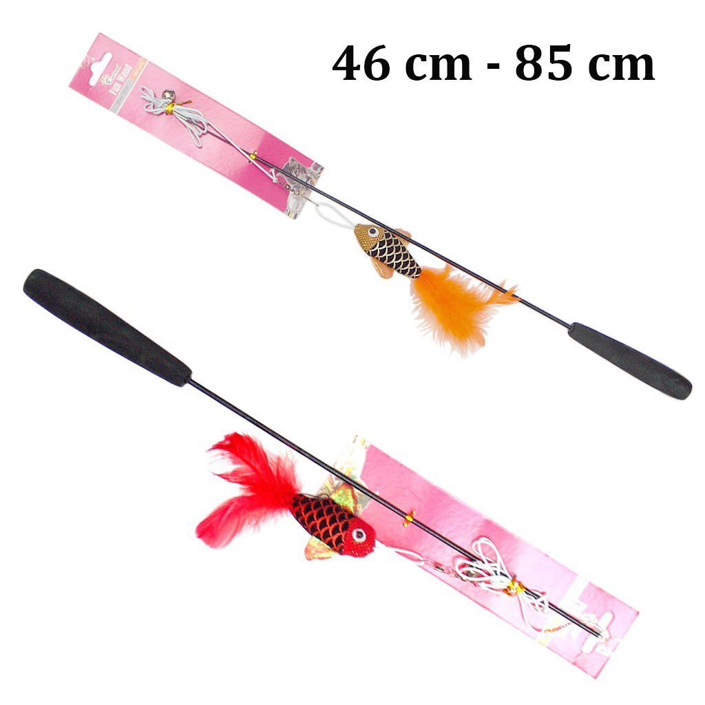 Eastland Uzayabilen Kedi Oltasi 83 Cm