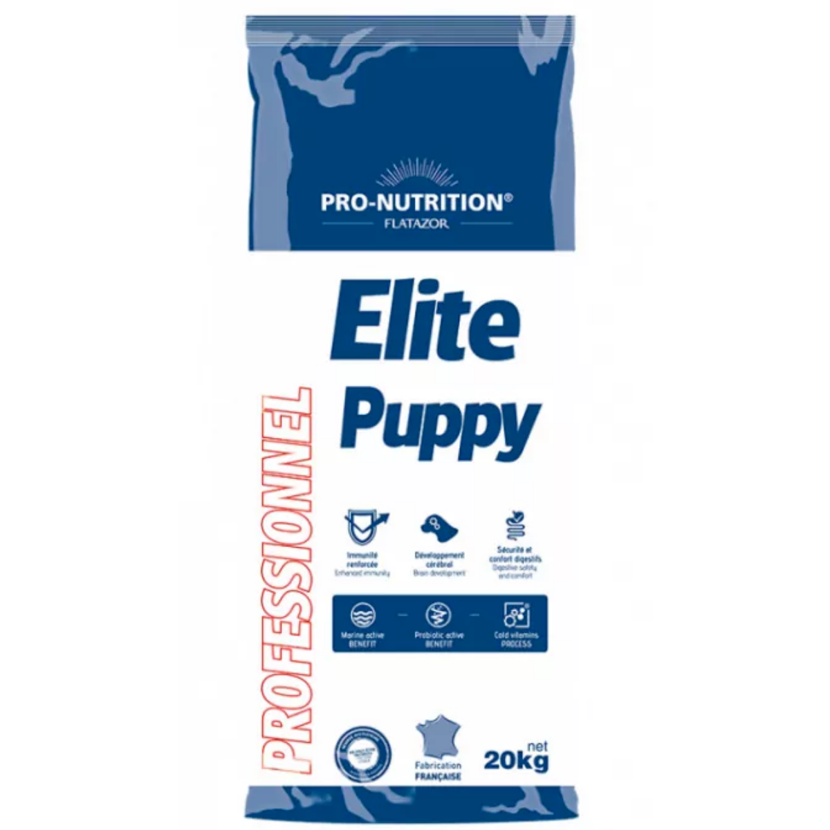 Pro Nutrition Elite Puppy Profesyonel Yavru Köpek Maması 20 Kg