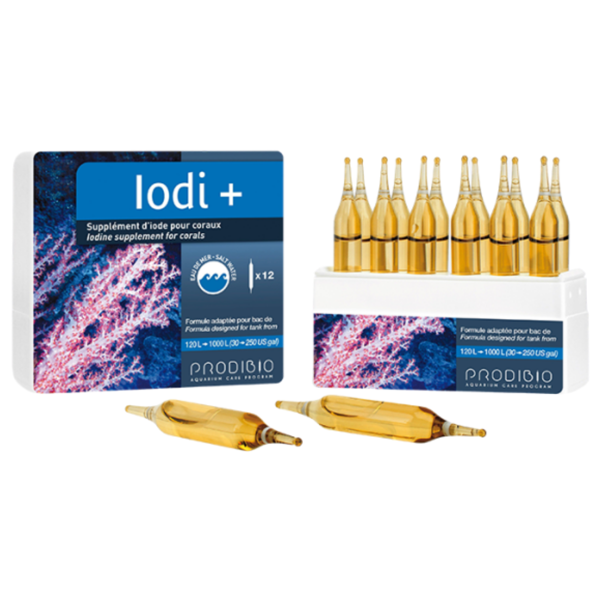 Prodibio Iodi+ 12 Ampul
