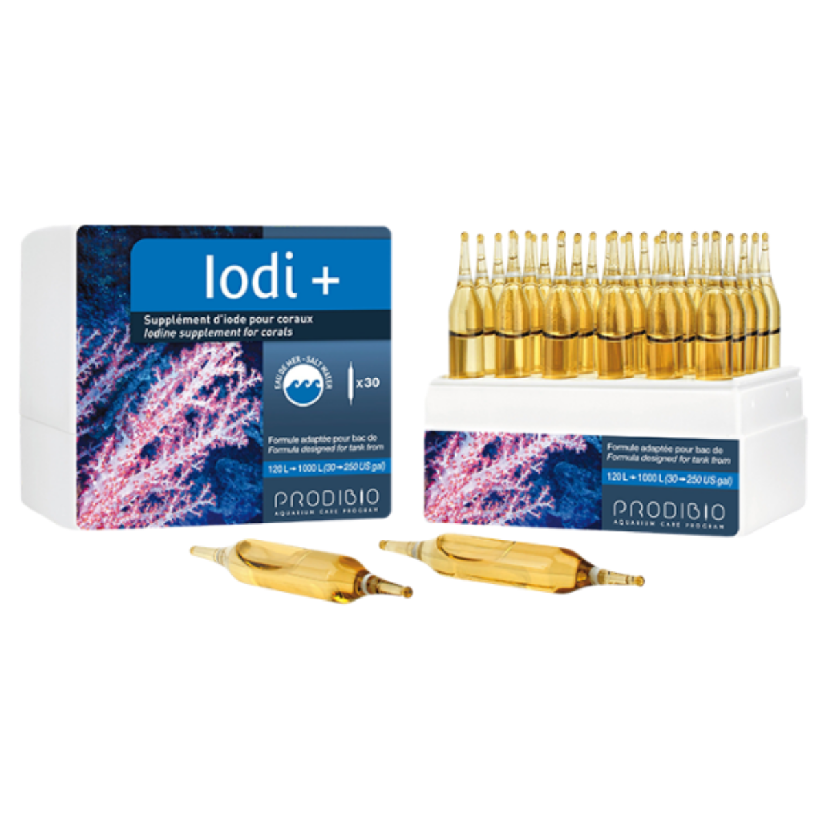 Prodibio Iodi+ 30 Ampul