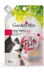 Gardenmix Kuzu Eti Ezmeli Köpek Ödülü 80 gr