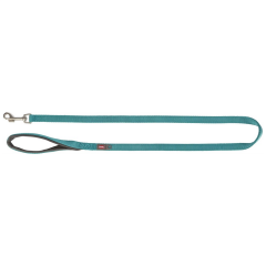 Trixie Premium Köpek Gezdirme Kayışı Xs, Su Yeşili, 1.2 M - 10 Mm