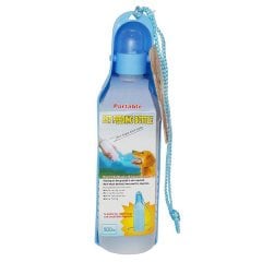 Eastland Köpek Seyahat Su Kabı 500 ml
