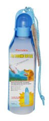 Eastland Köpek Seyahat Su Kabı 500 ml