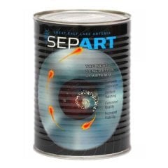 Great Salt Lake SepArt Artemia Yumurtası 425 gr