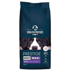 Pro Nutrition Prestige Adult Maxi Büyük Irk Yetişkin Köpek Maması 15 Kg