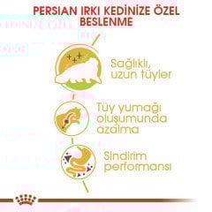 Royal Canin Persian 4 Kg