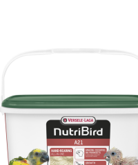 Versele Laga Nutribird A21 Elle Yetiştirme Maması 3 kg