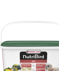 Versele Laga Nutribird A21 Elle Yetiştirme Maması 3 kg