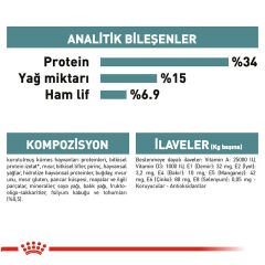 Royal Canin Hairball 2 Kg